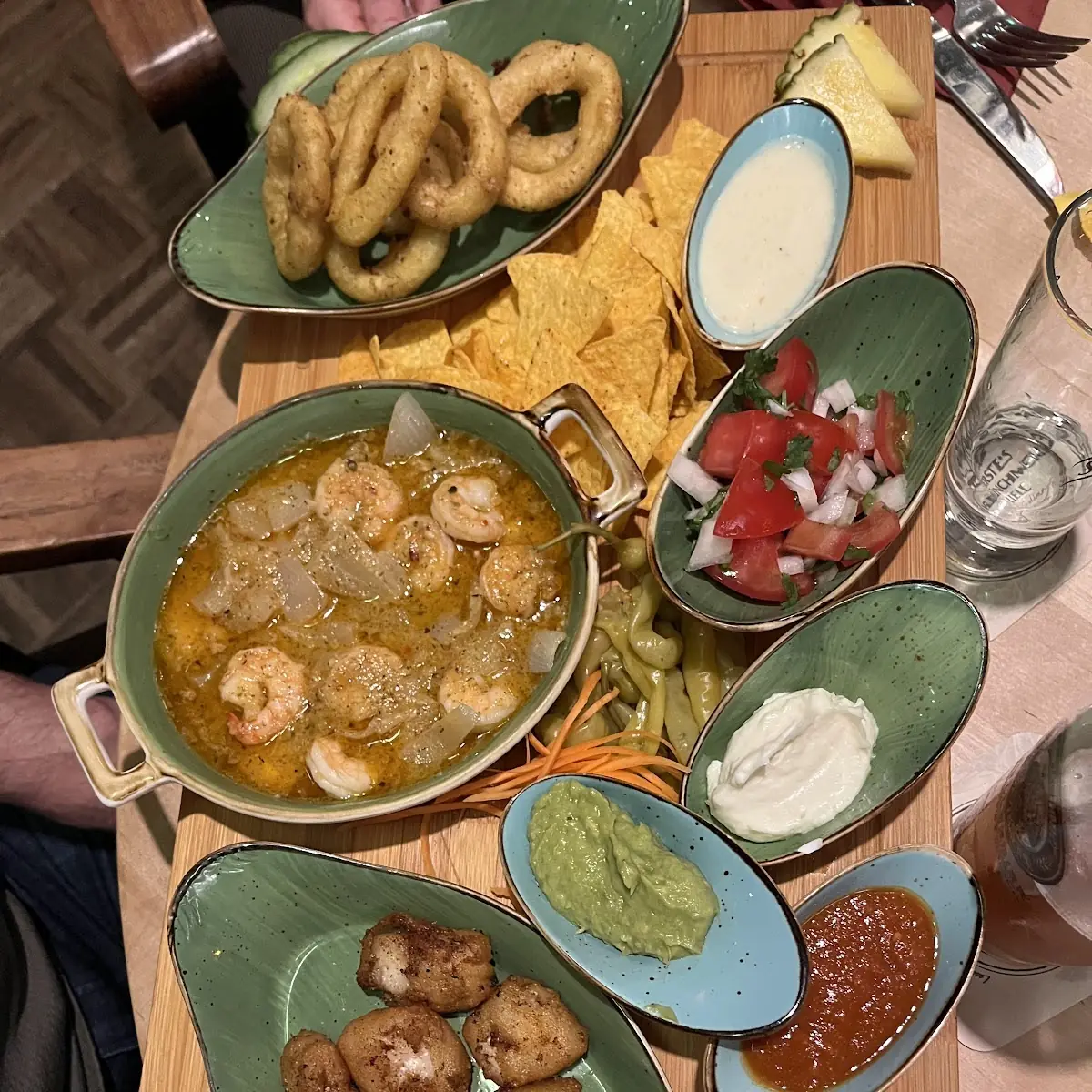 Essen und Trinken photo 8