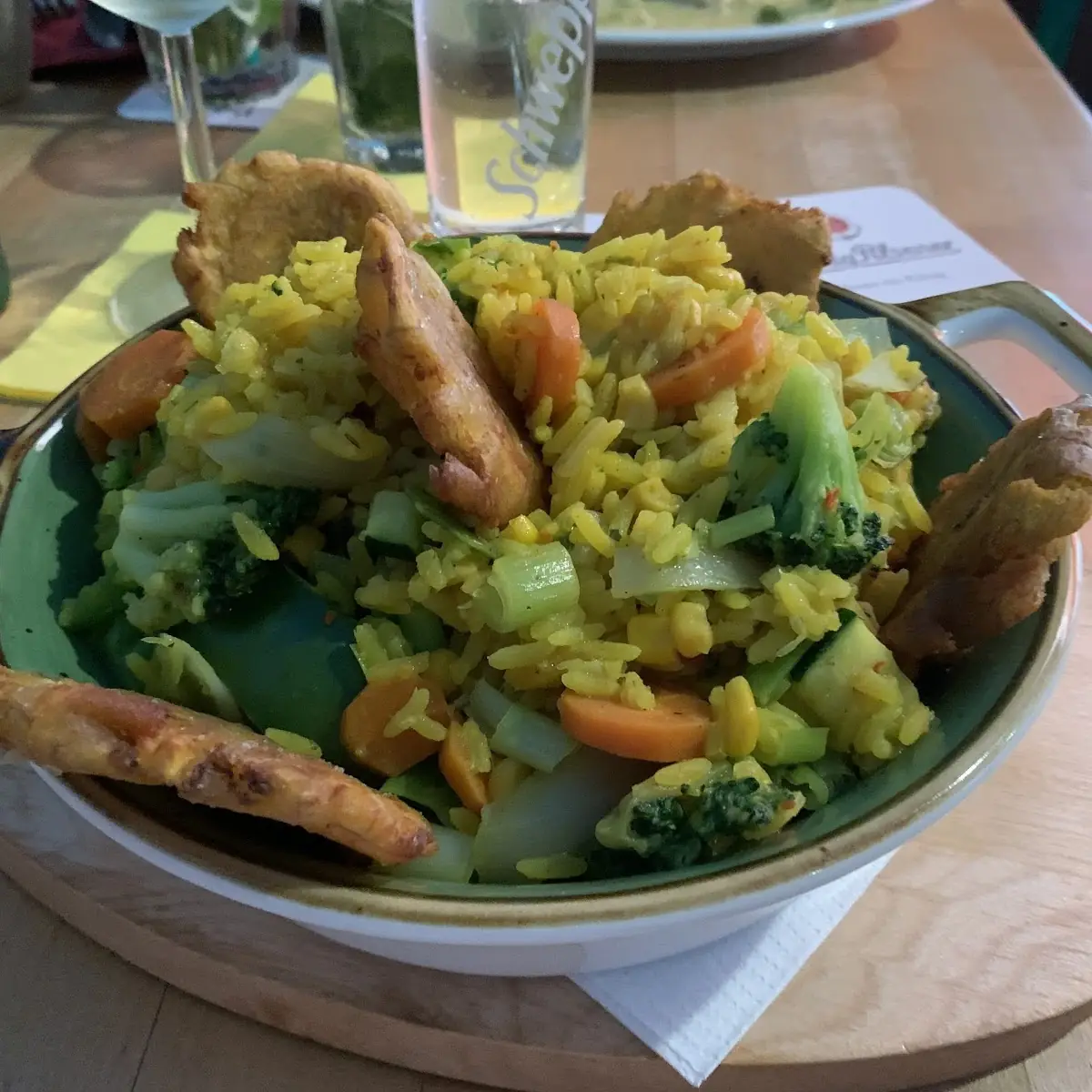 Essen und Trinken photo 9