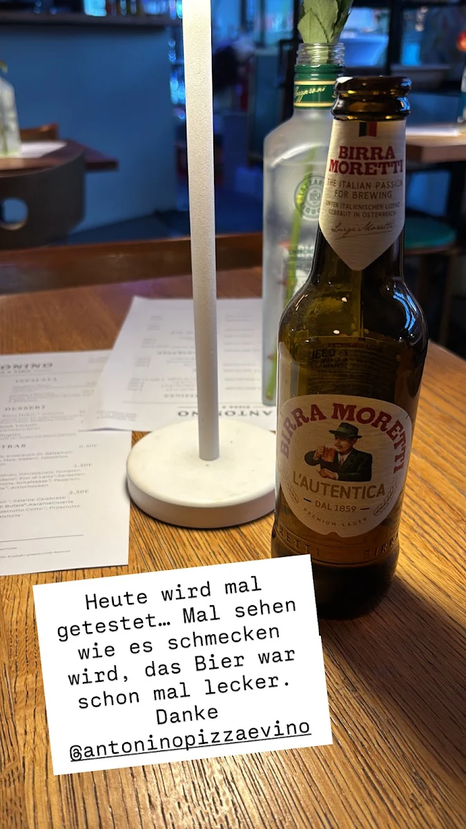 Speisekarte photo 7