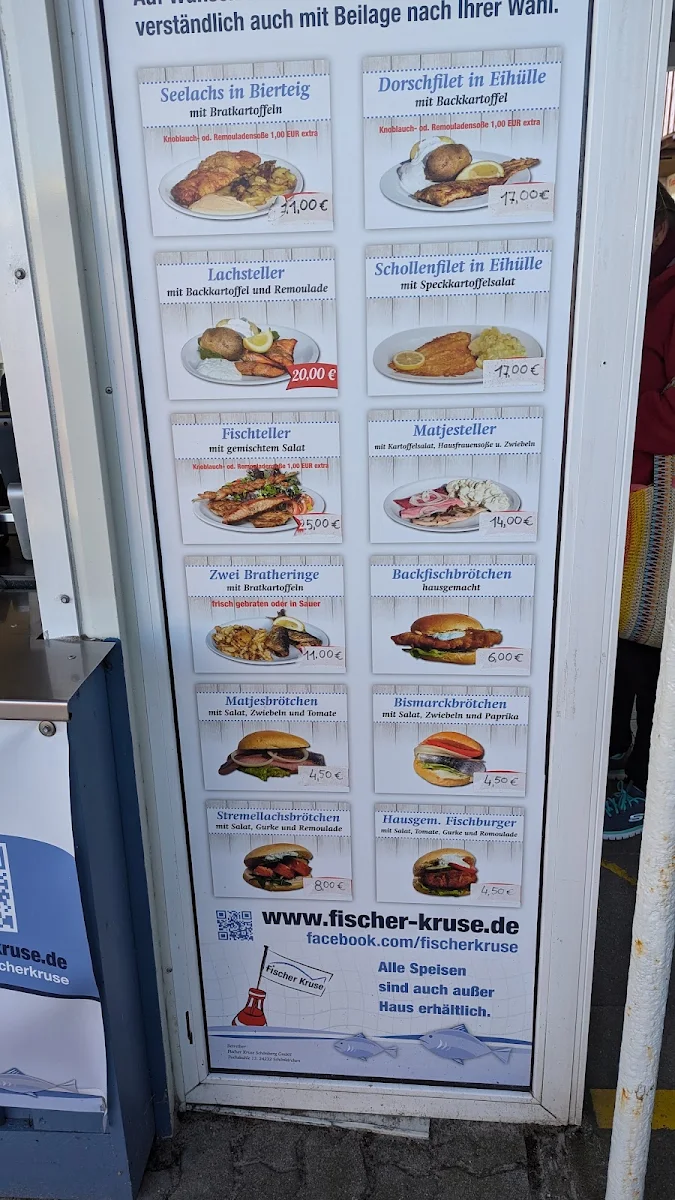 Speisekarte photo 6