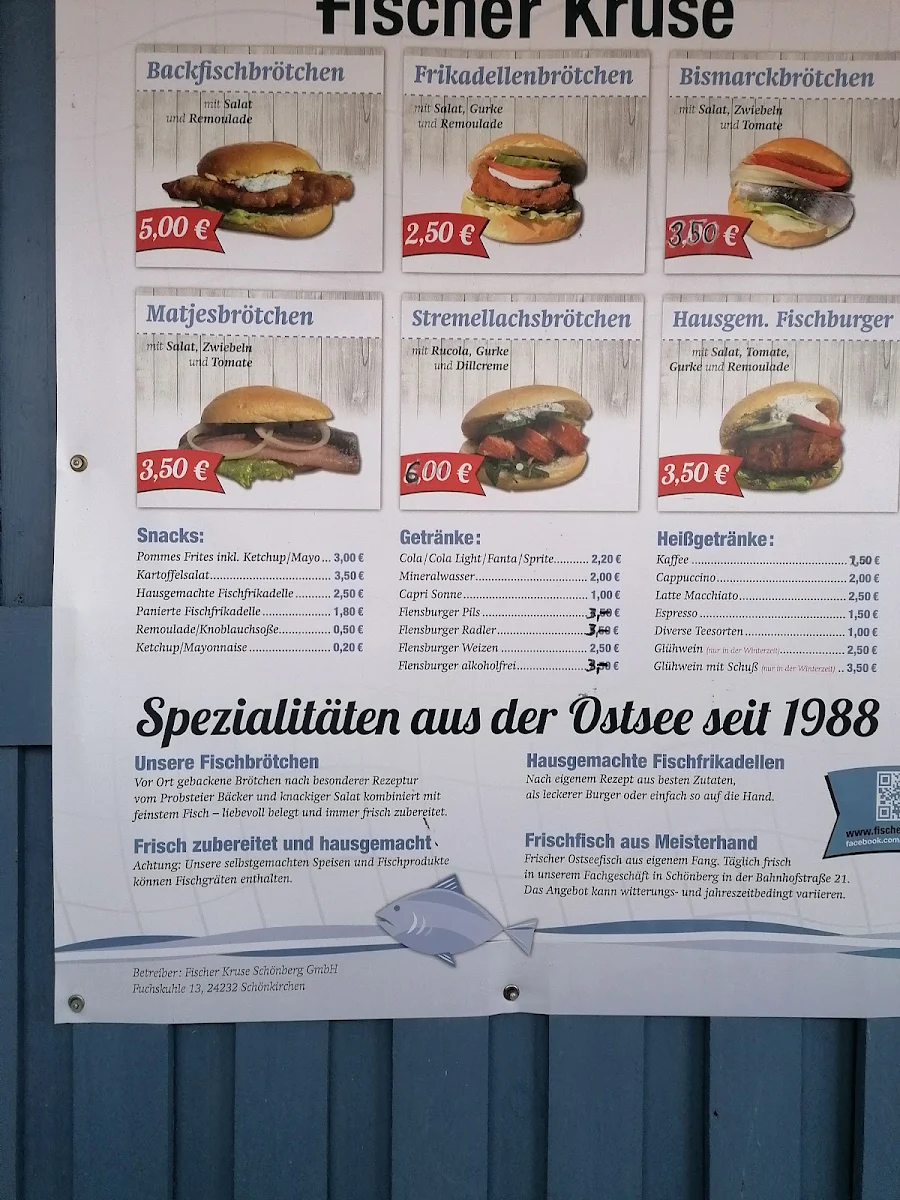 Speisekarte photo 9