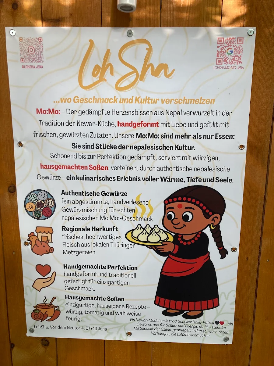 Speisekarte photo 7
