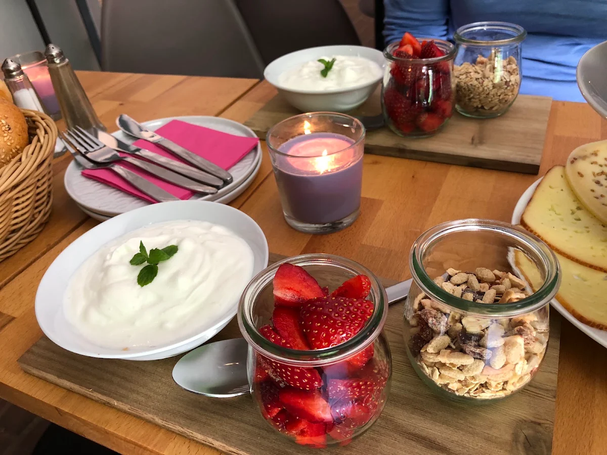 Essen und Trinken photo 3
