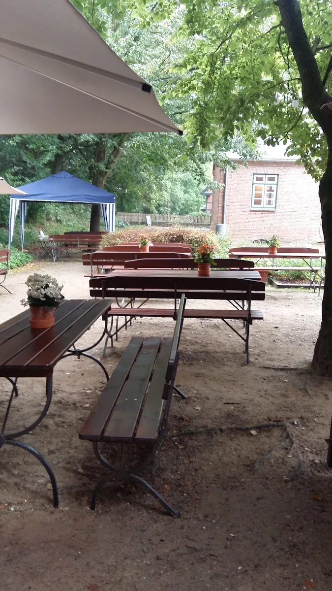 Atmosphäre photo 2