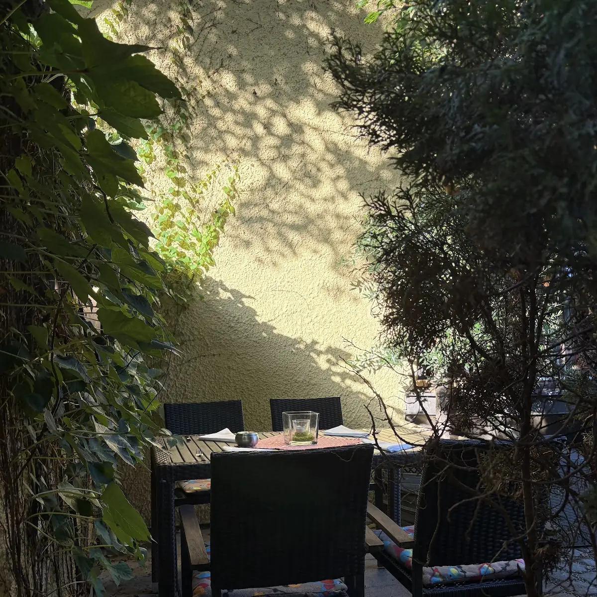 Atmosphäre photo 2