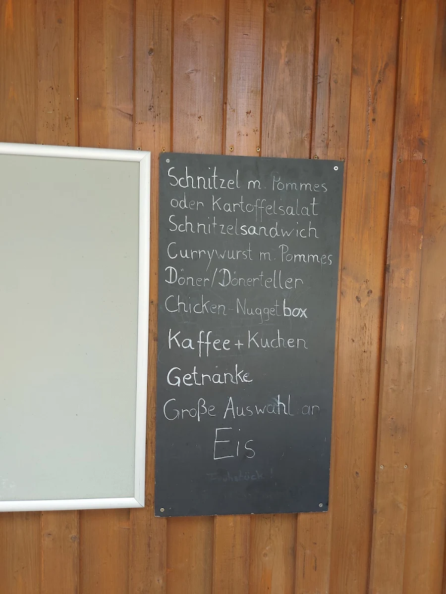 Speisekarte photo 4