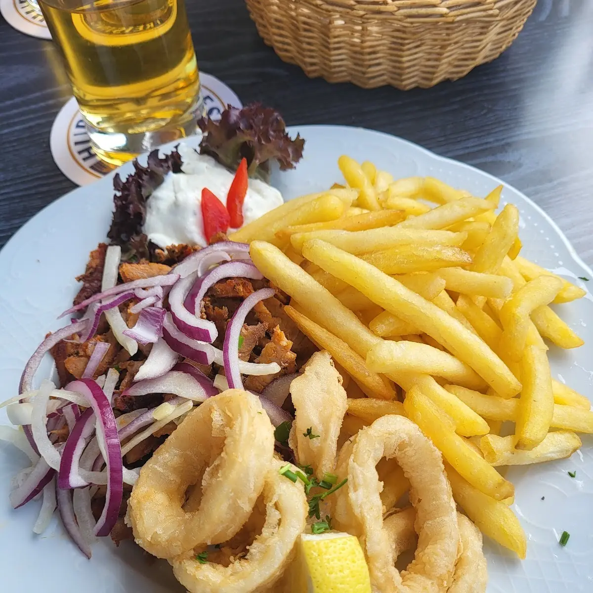 Essen und Trinken photo 2
