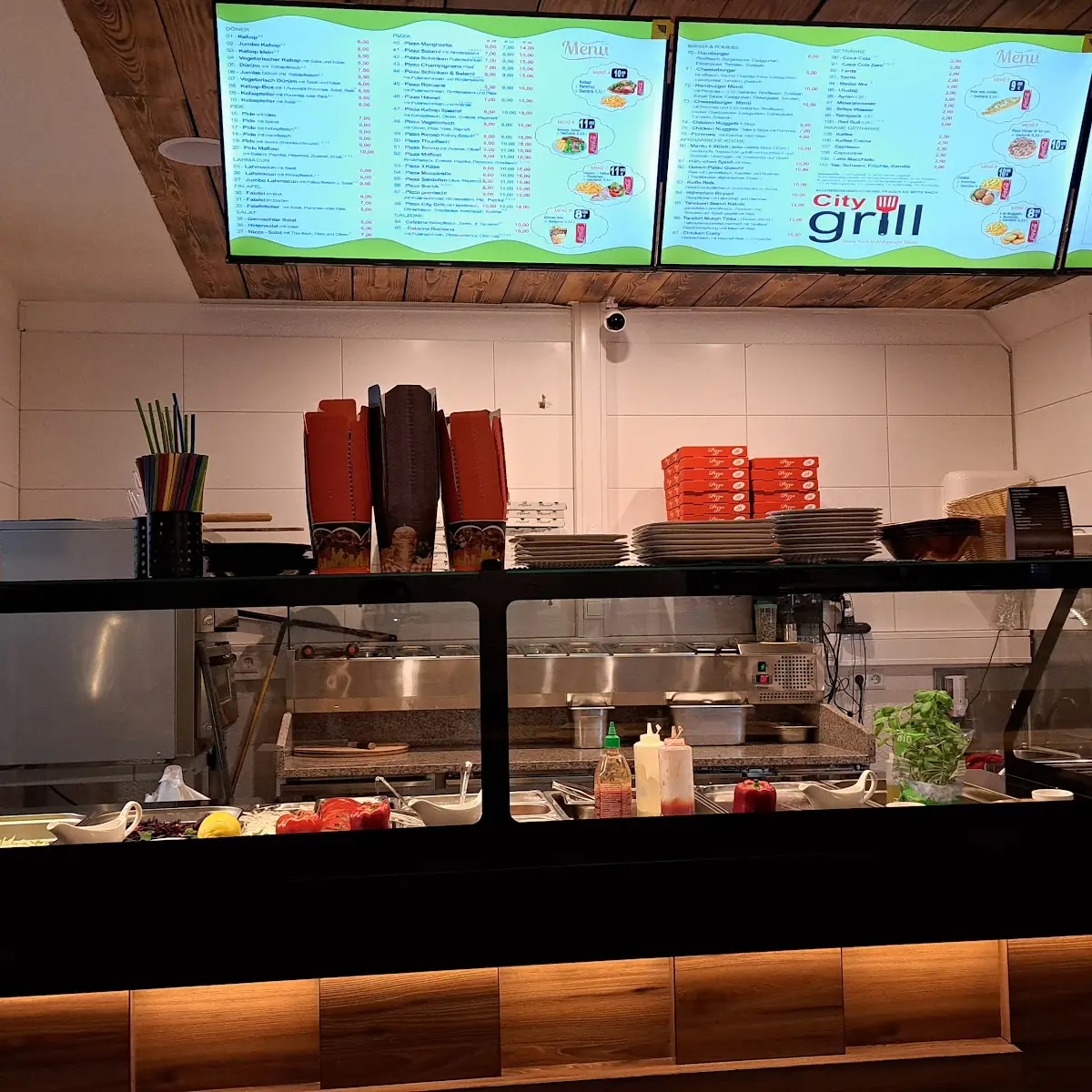 Atmosphäre photo 2