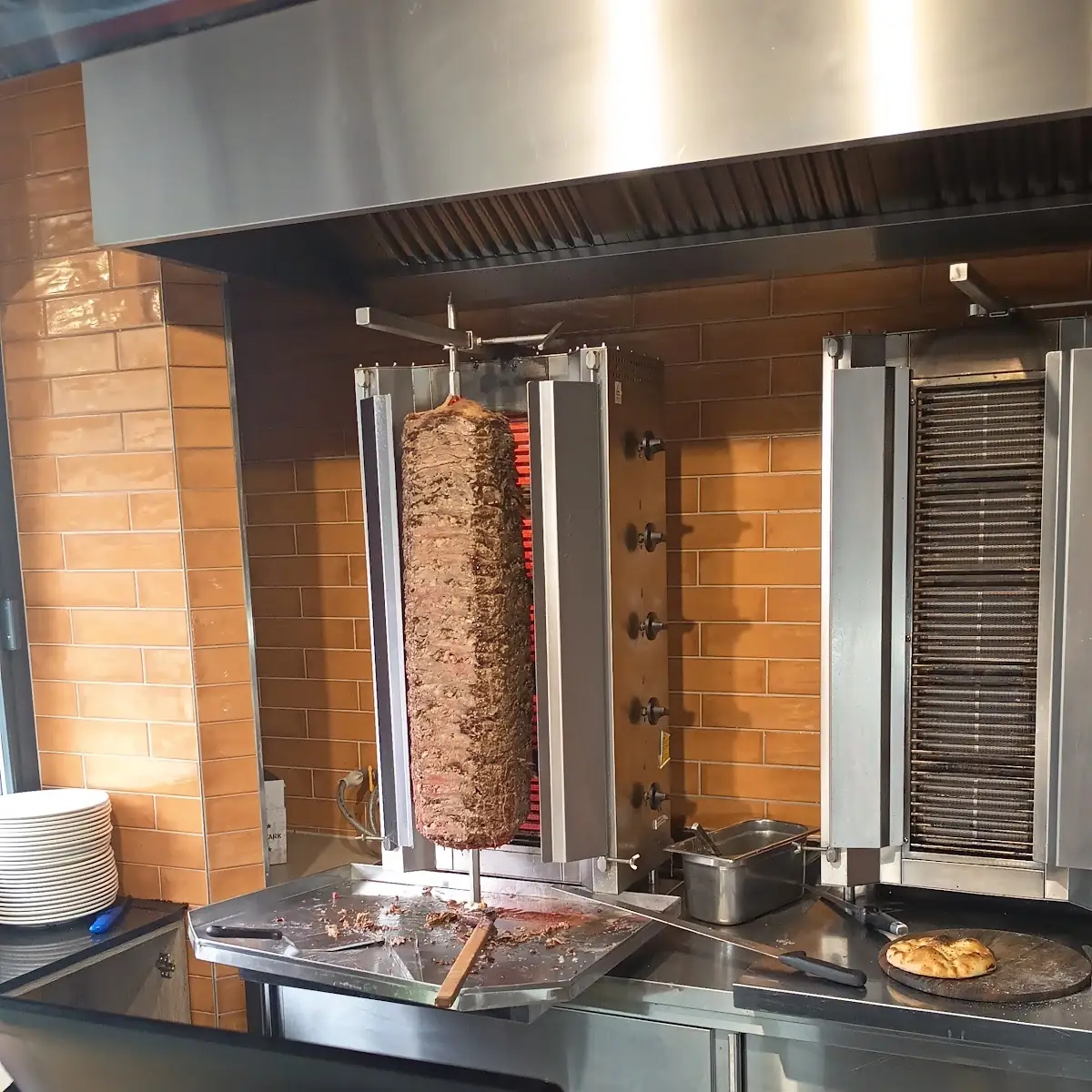 Diego's Kebap Titelbild