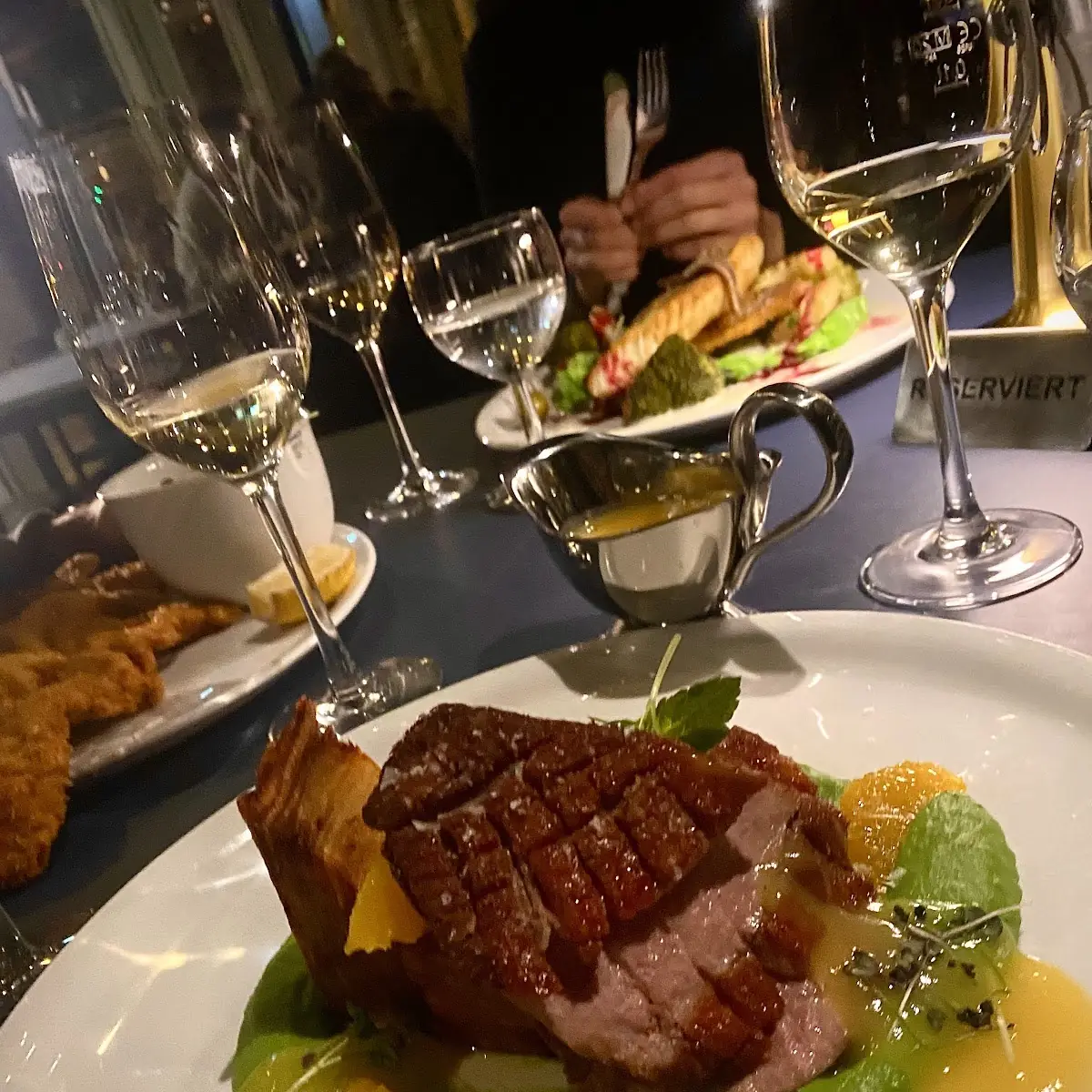 Essen und Trinken photo 1
