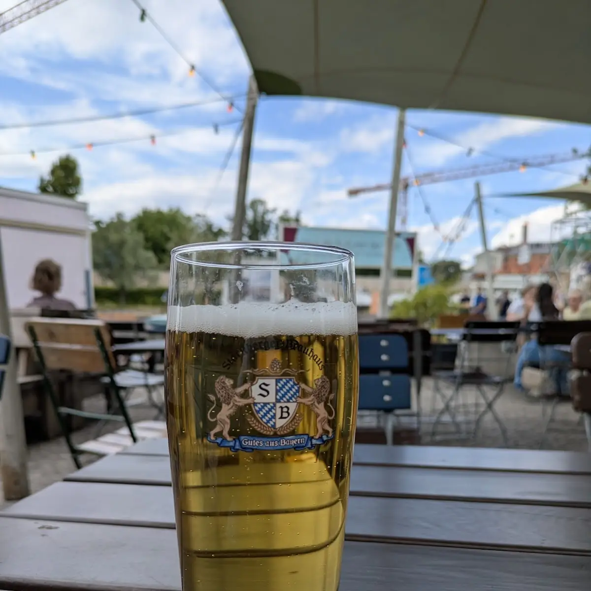 Essen und Trinken photo 10