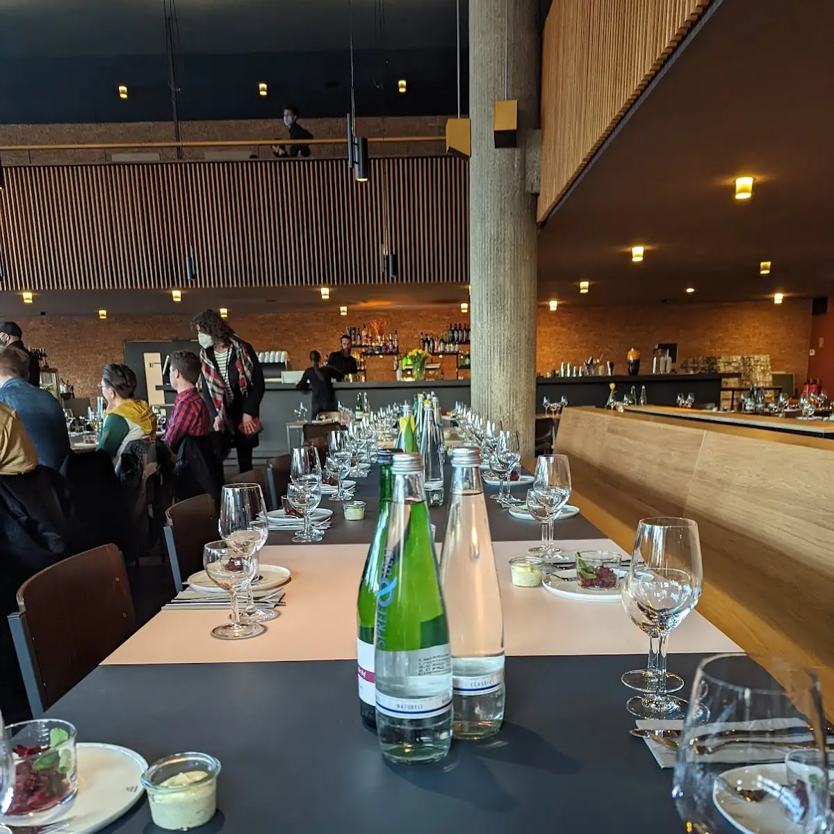 Essen und Trinken photo 5