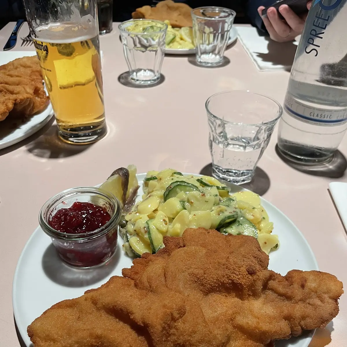 Essen und Trinken photo 9