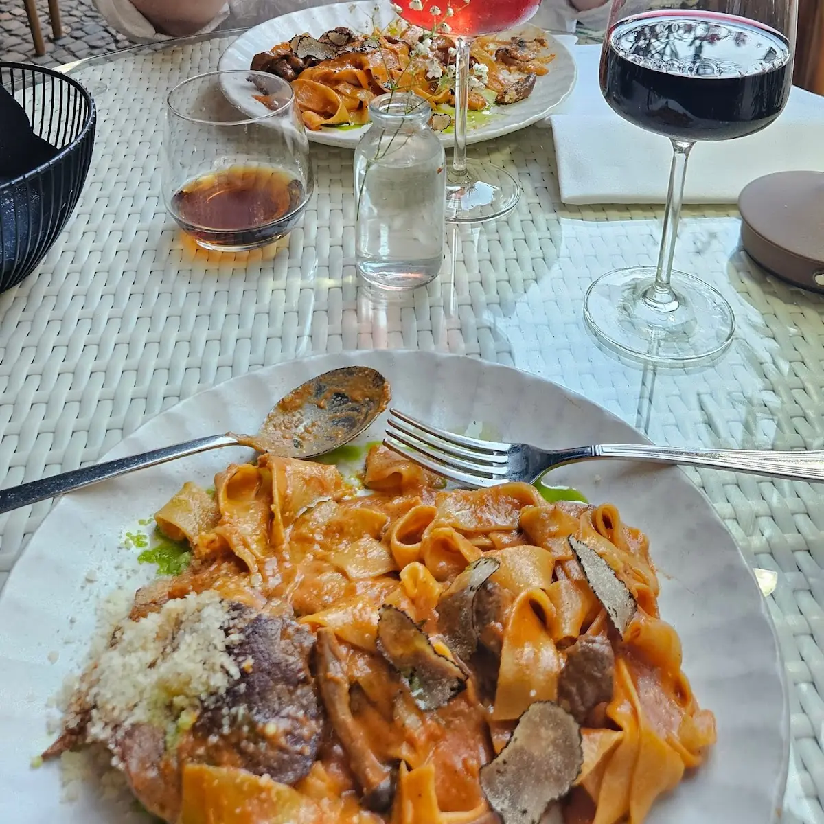 Essen und Trinken photo 3