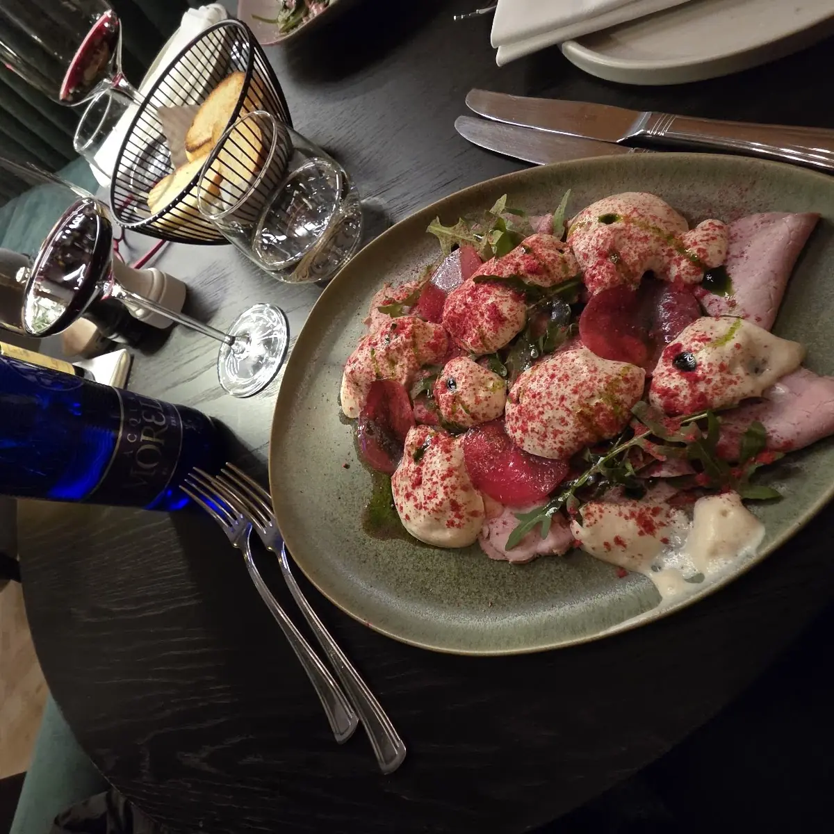 Essen und Trinken photo 4