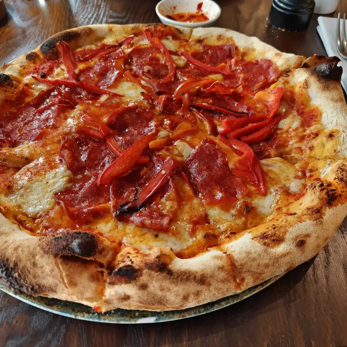 Essen und Trinken photo 8