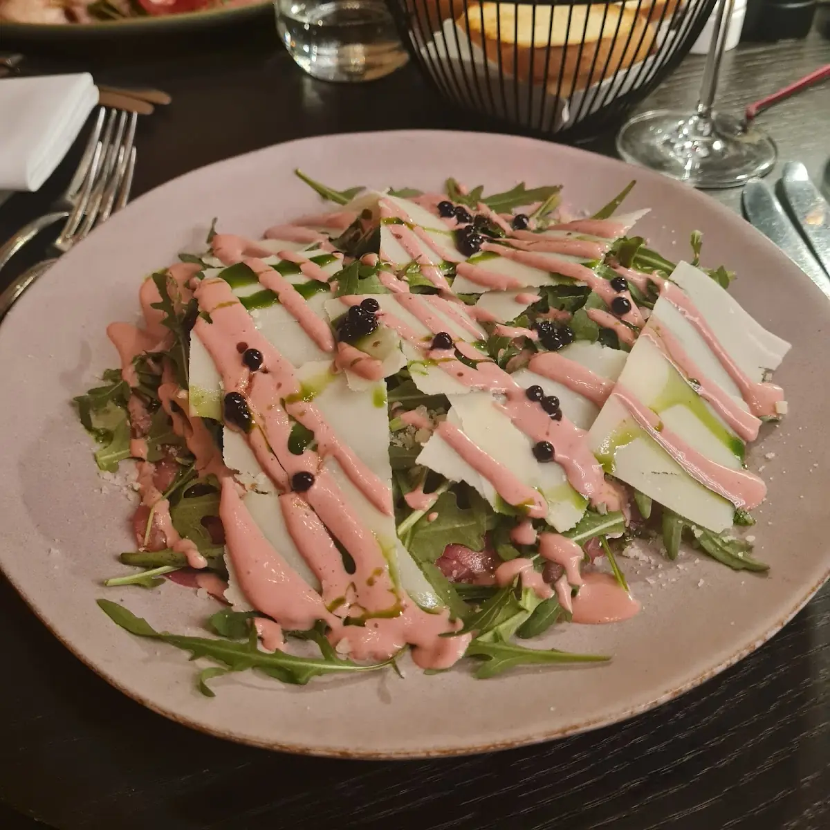 Essen und Trinken photo 9