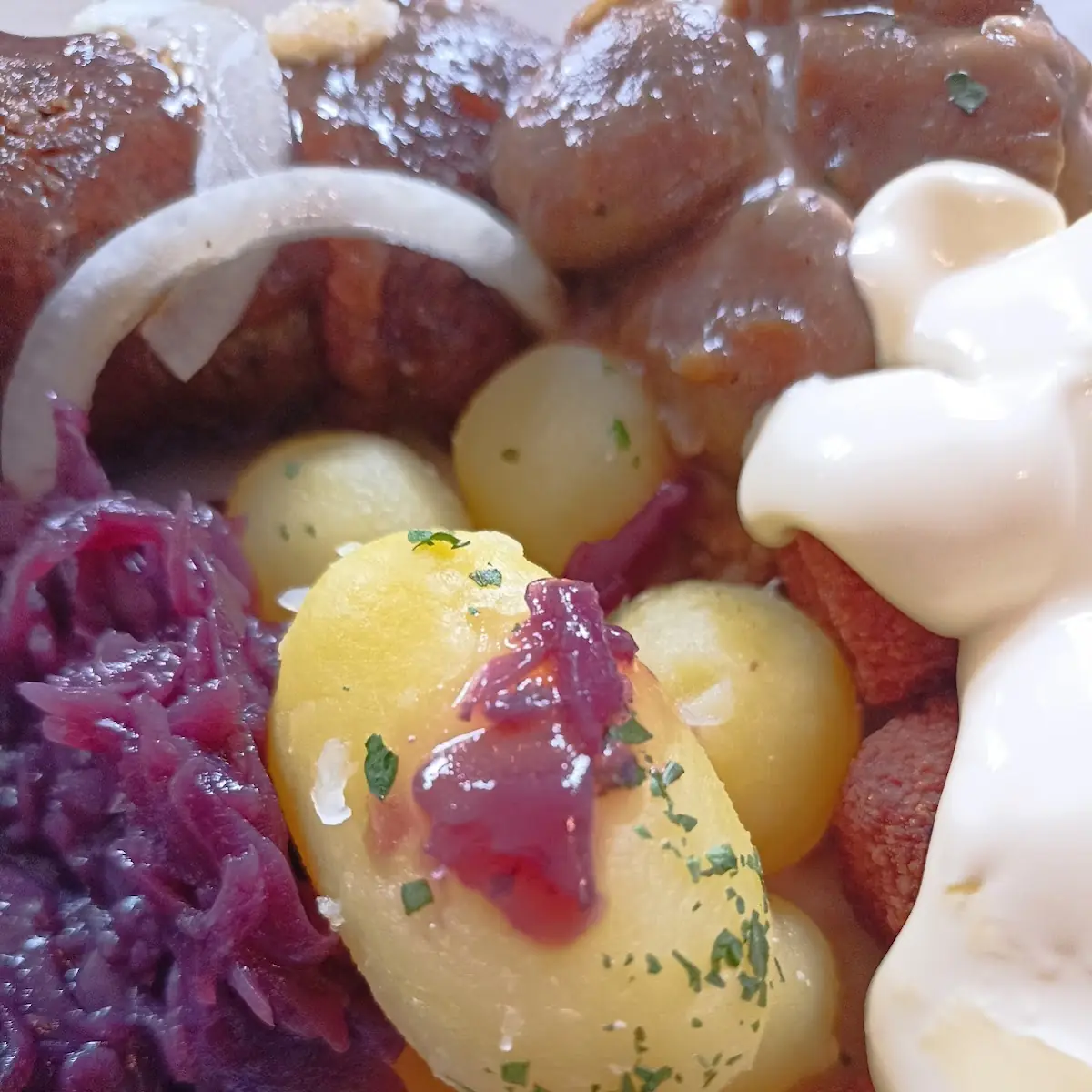 Essen und Trinken photo 8