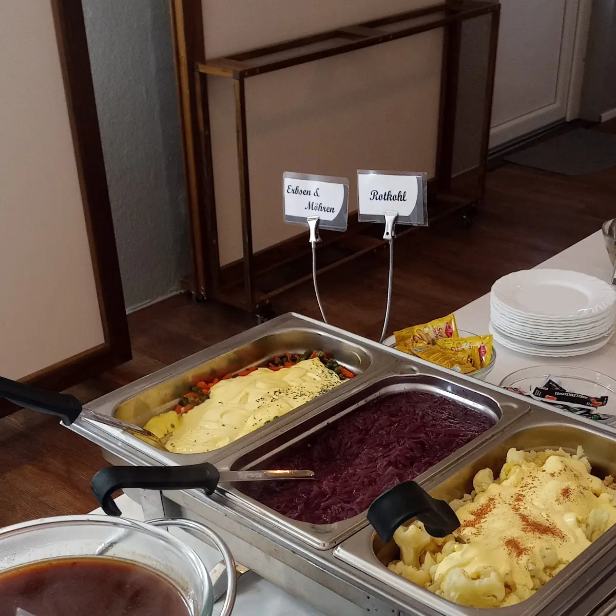 Essen und Trinken photo 9