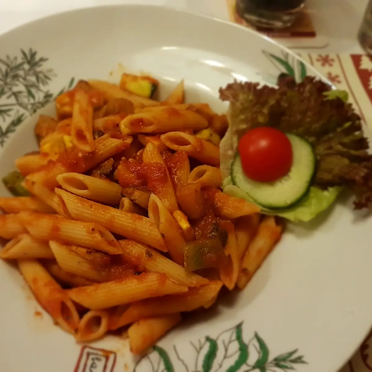 Essen und Trinken photo 4