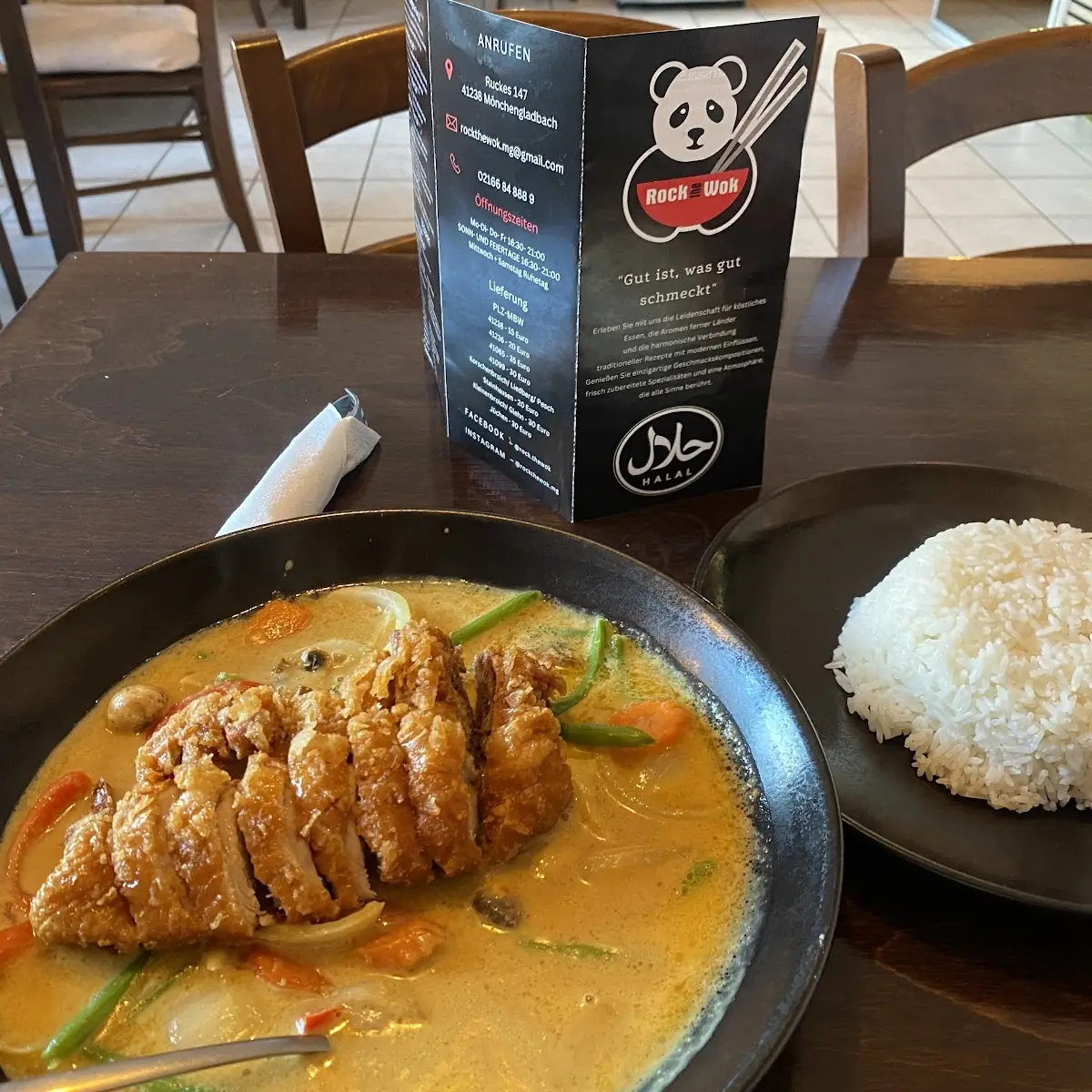 Essen und Trinken photo 7