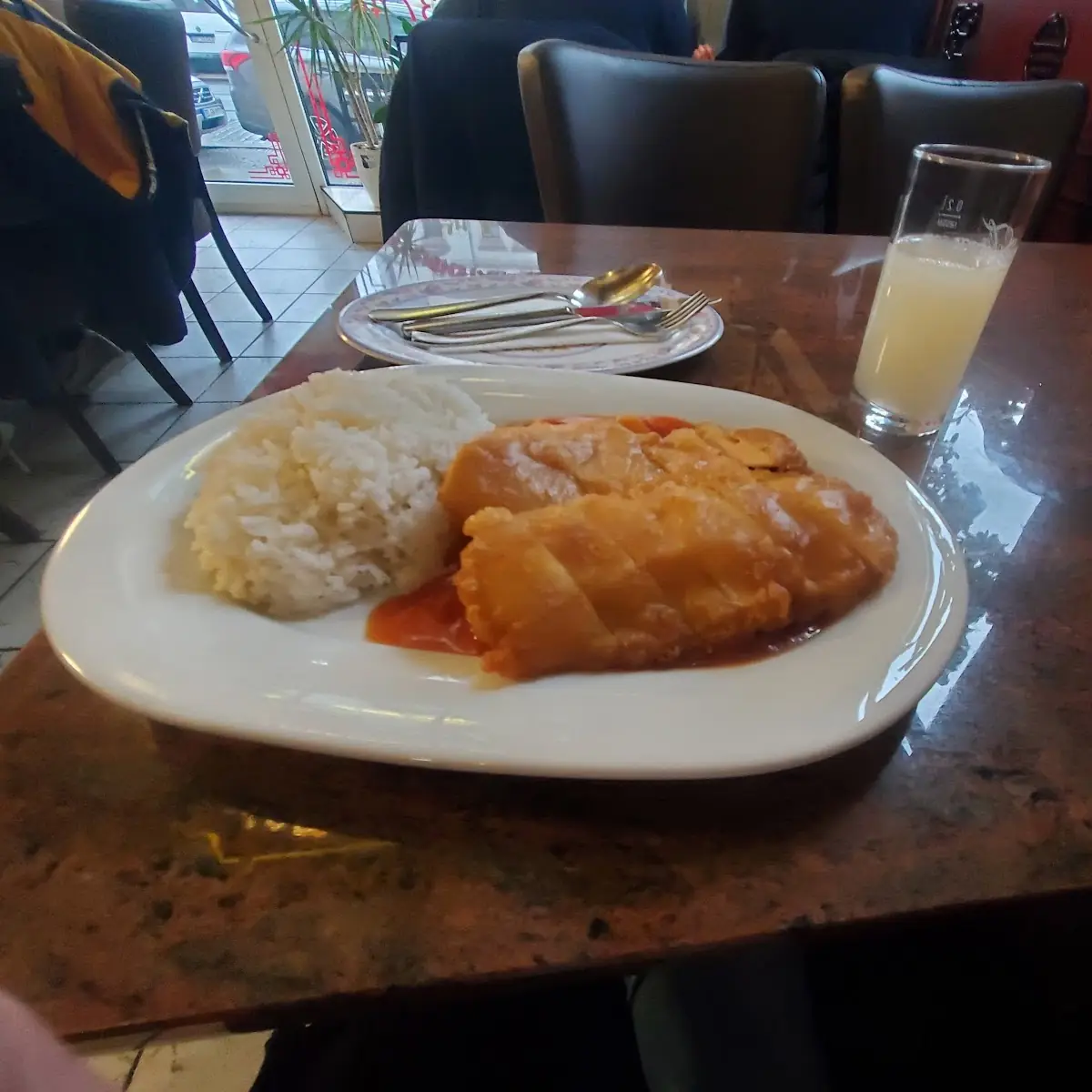 Essen und Trinken photo 2