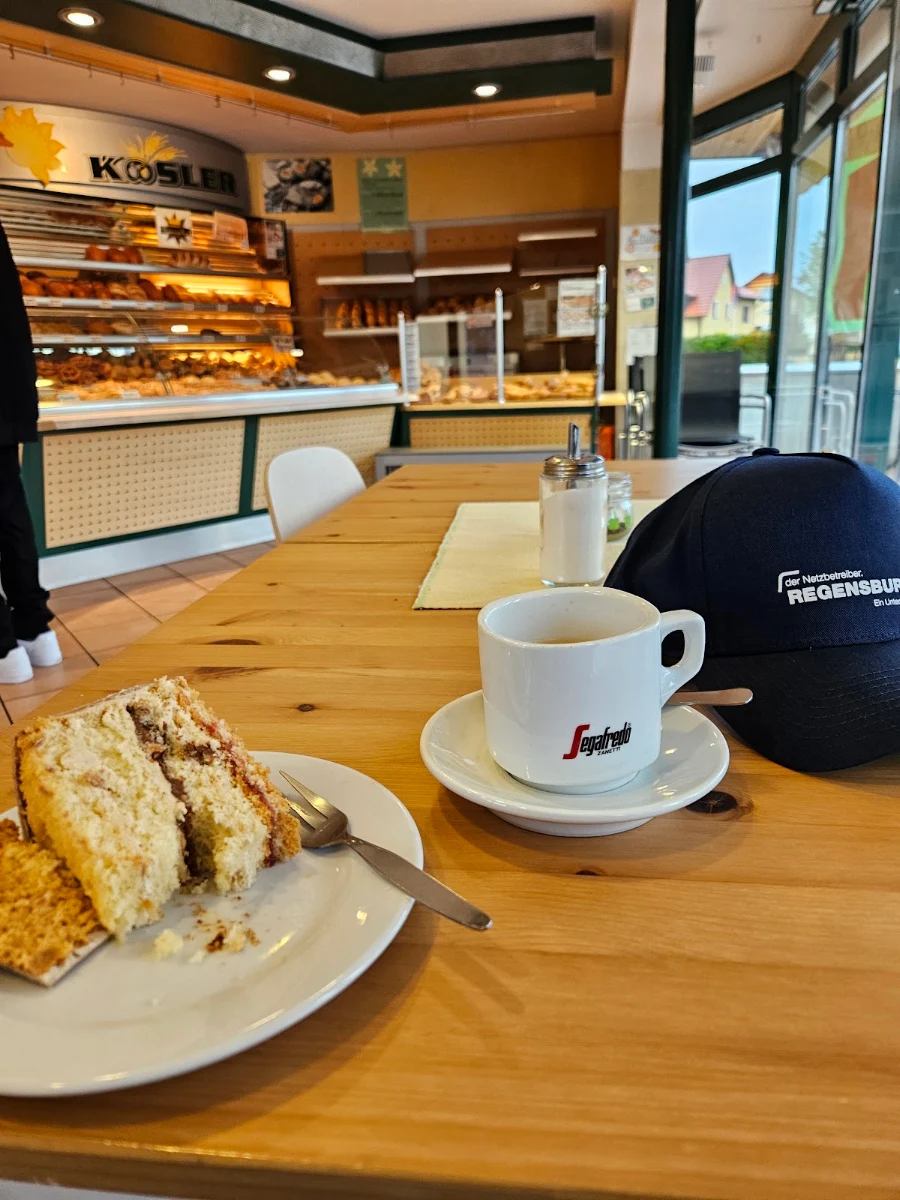 Essen und Trinken photo 9
