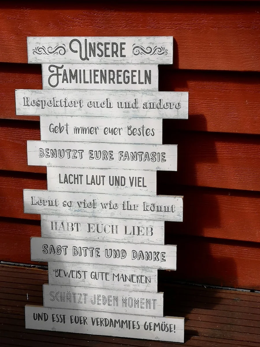 Speisekarte photo 7