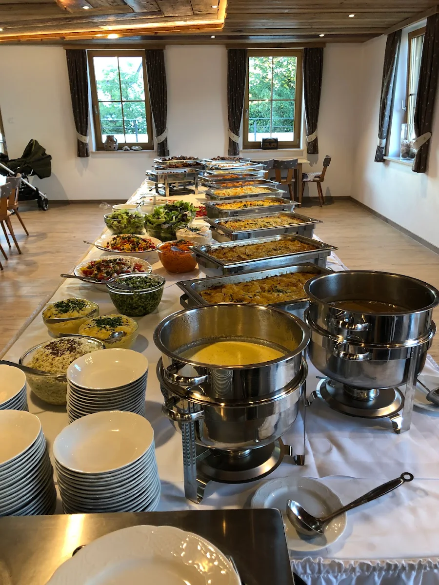 Essen und Trinken photo 5