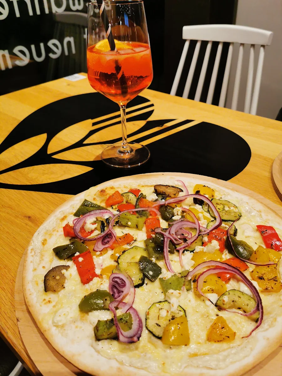 Essen und Trinken photo 5