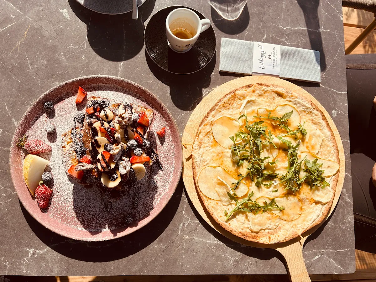 Essen und Trinken photo 7