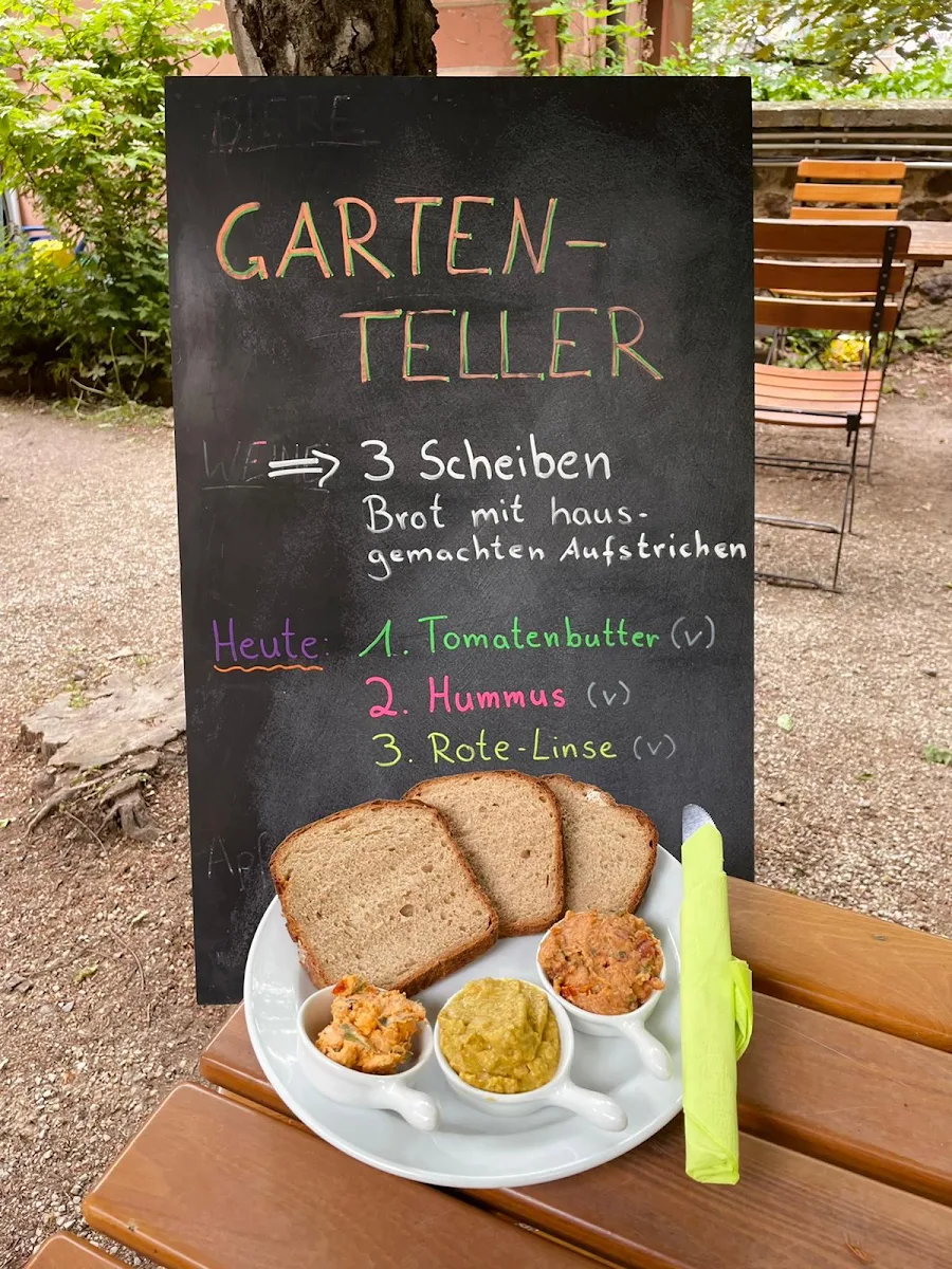 Speisekarte photo 10