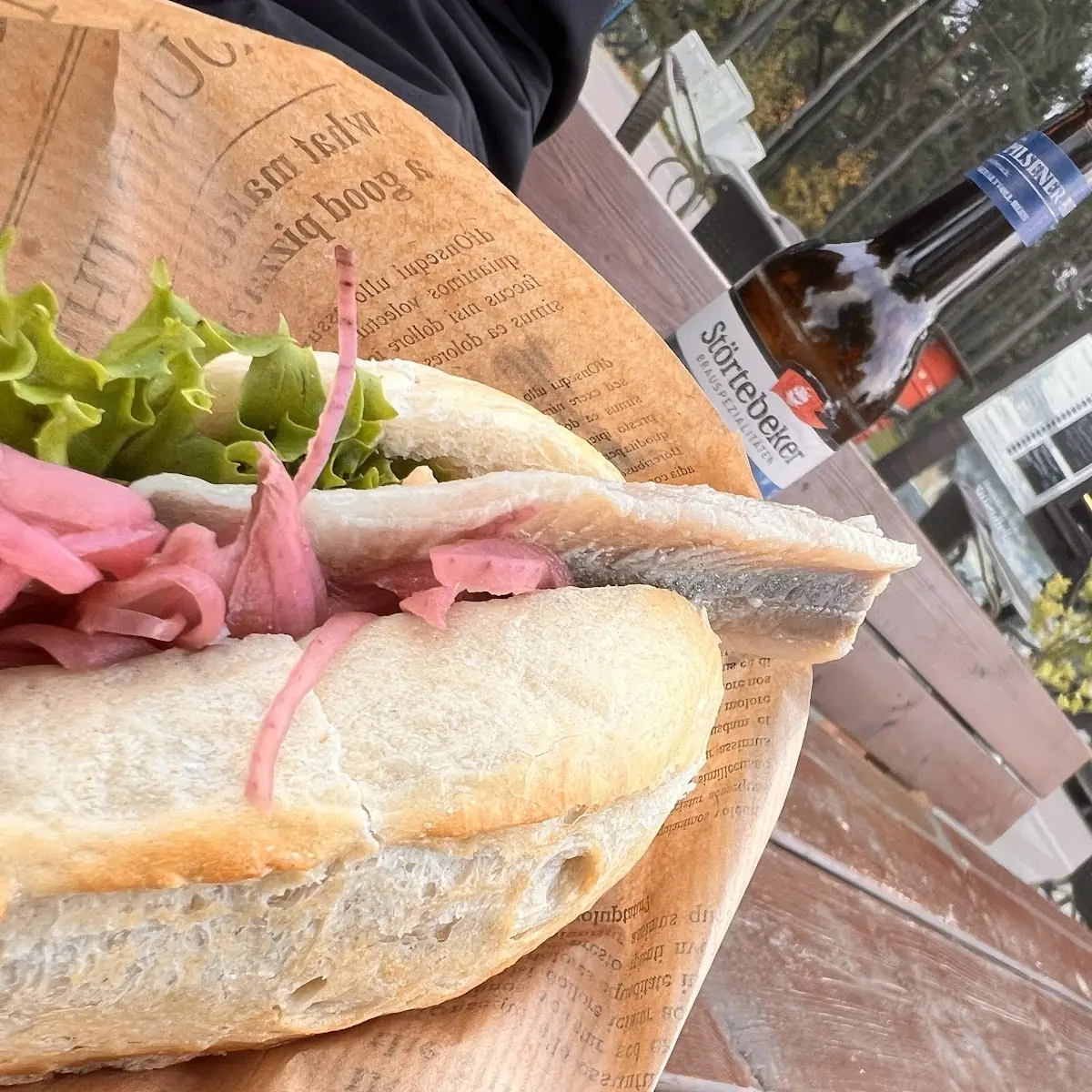Essen und Trinken photo 2