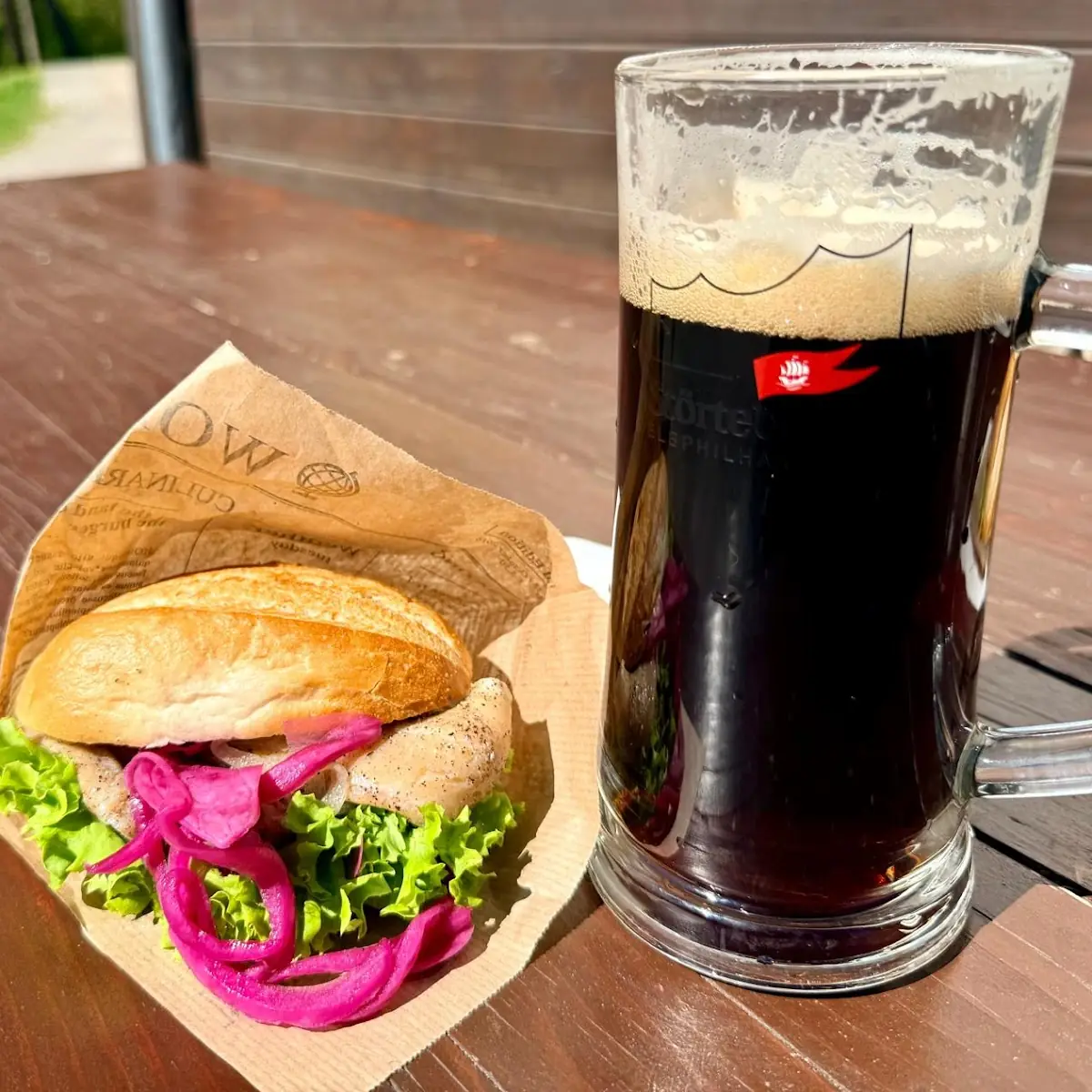 Essen und Trinken photo 3