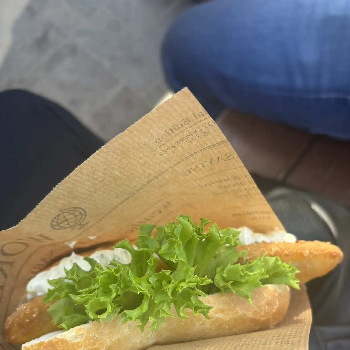 Essen und Trinken photo 7
