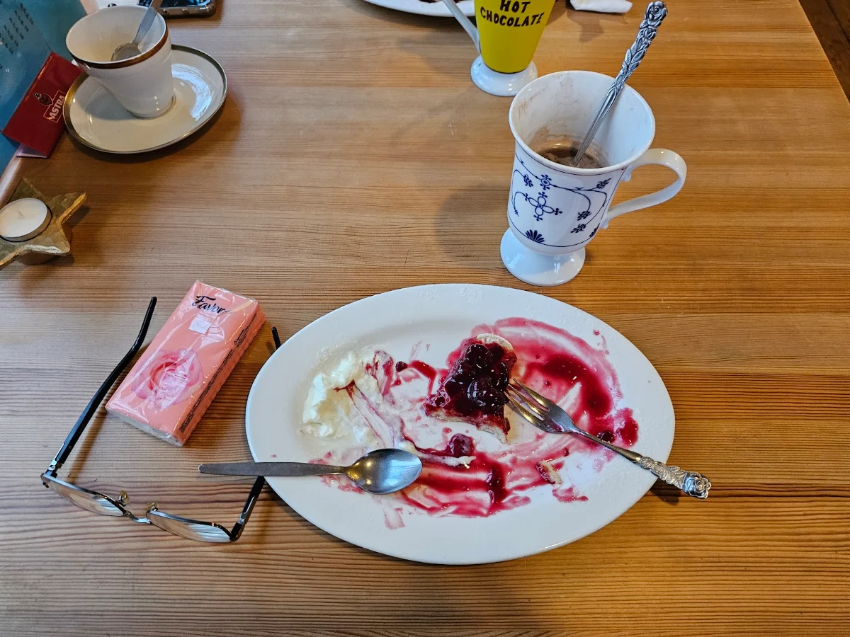 Essen und Trinken photo 3