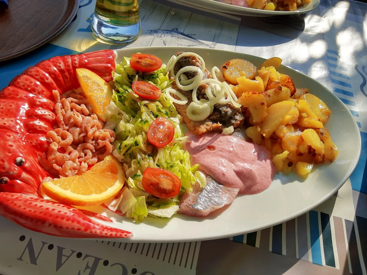 Essen und Trinken photo 4