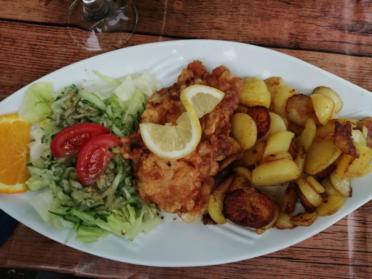 Essen und Trinken photo 5