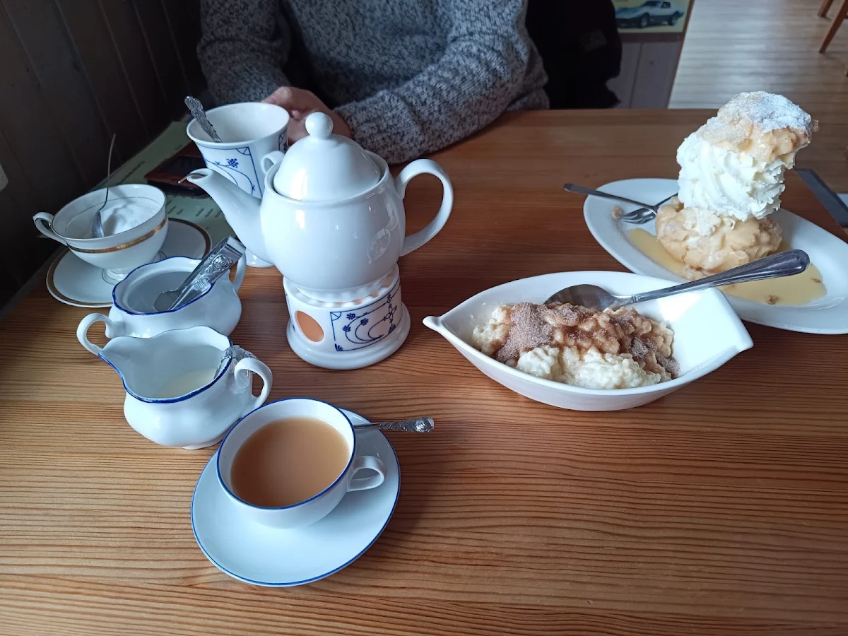 Essen und Trinken photo 6