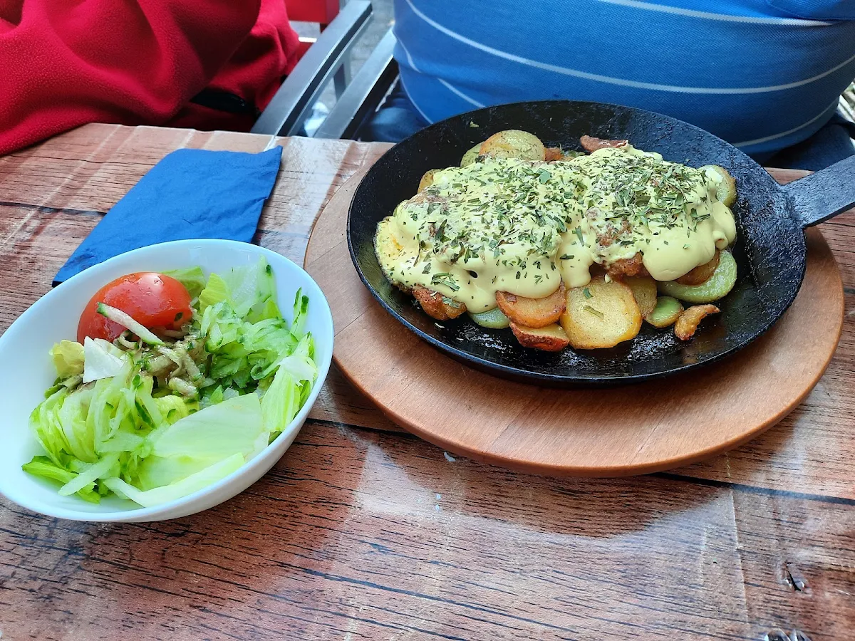 Essen und Trinken photo 8