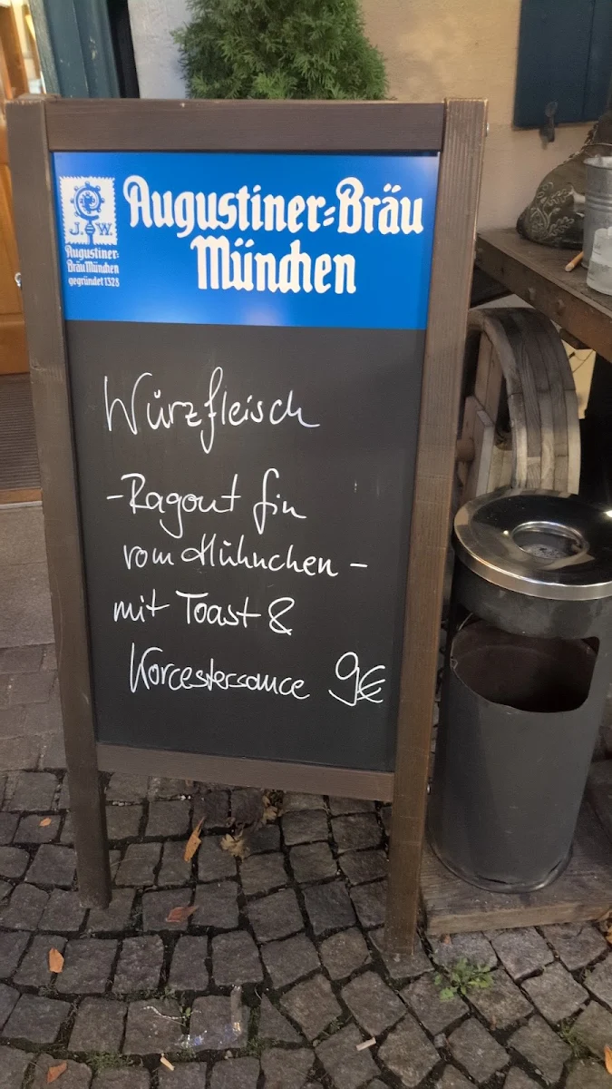 Speisekarte photo 10