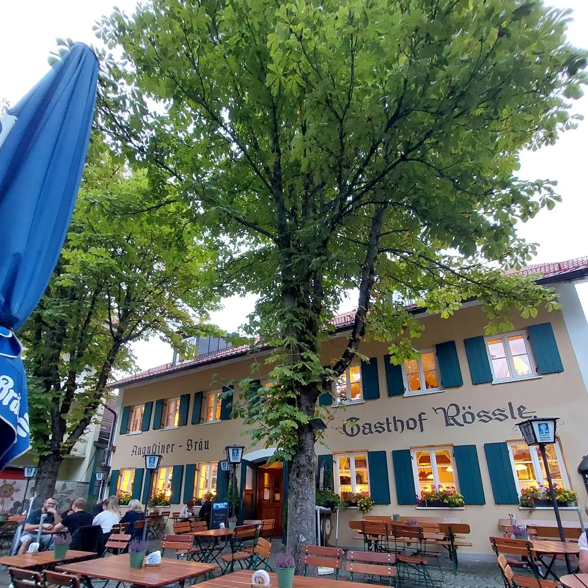 Atmosphäre photo 2