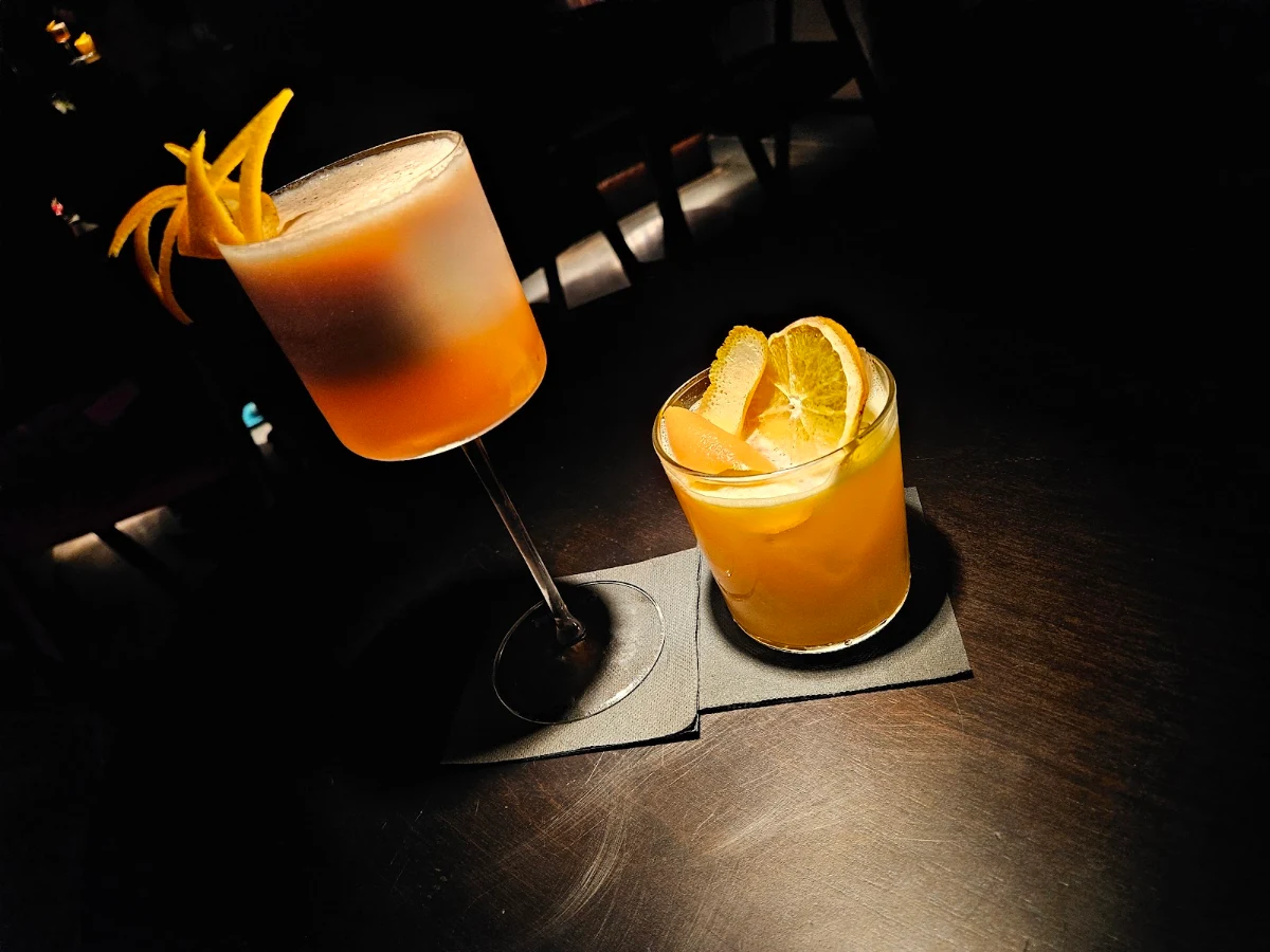 Essen und Trinken photo 2