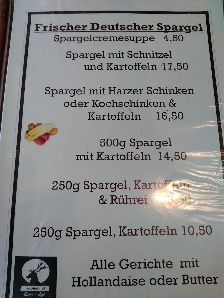 Speisekarte photo 7