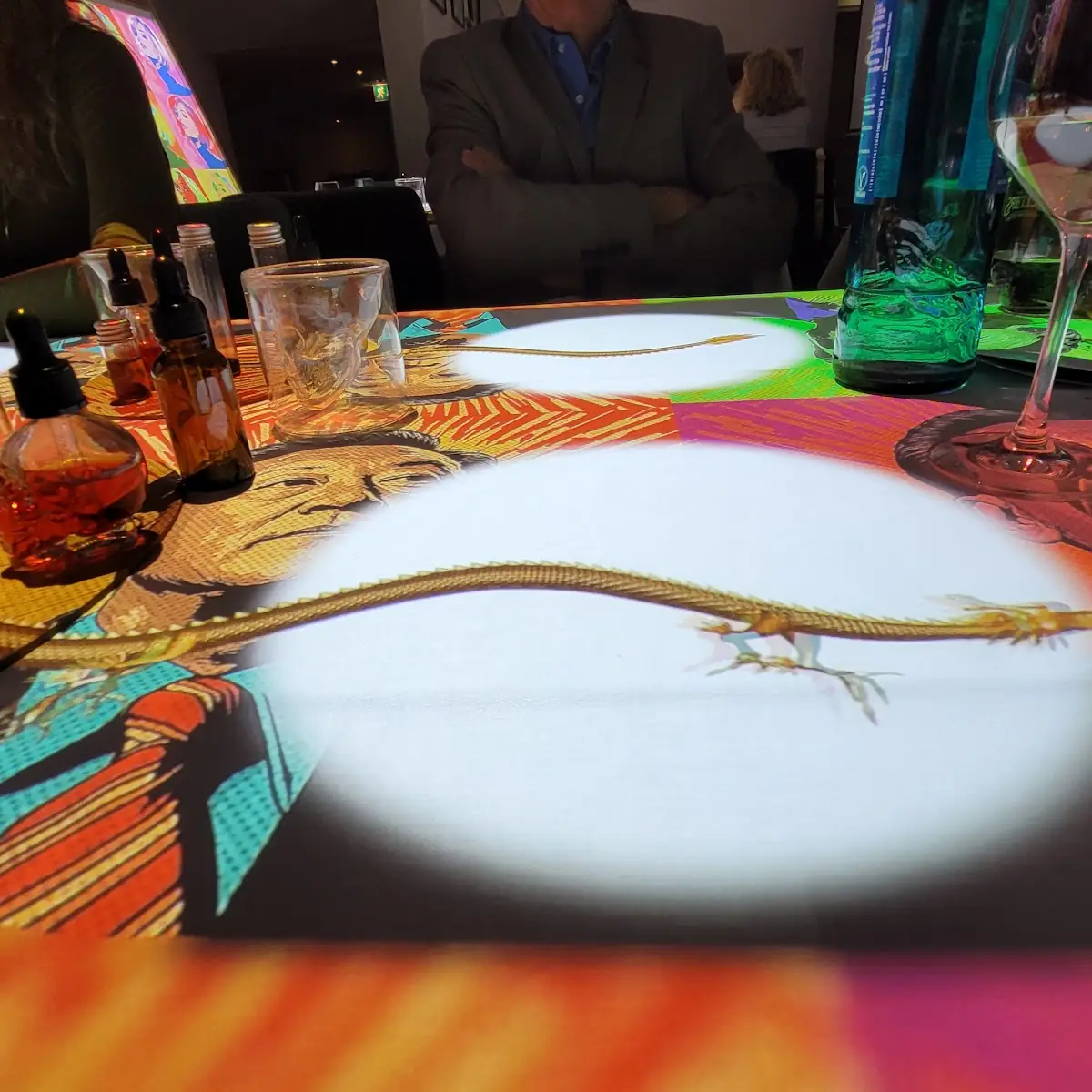 Essen und Trinken photo 10