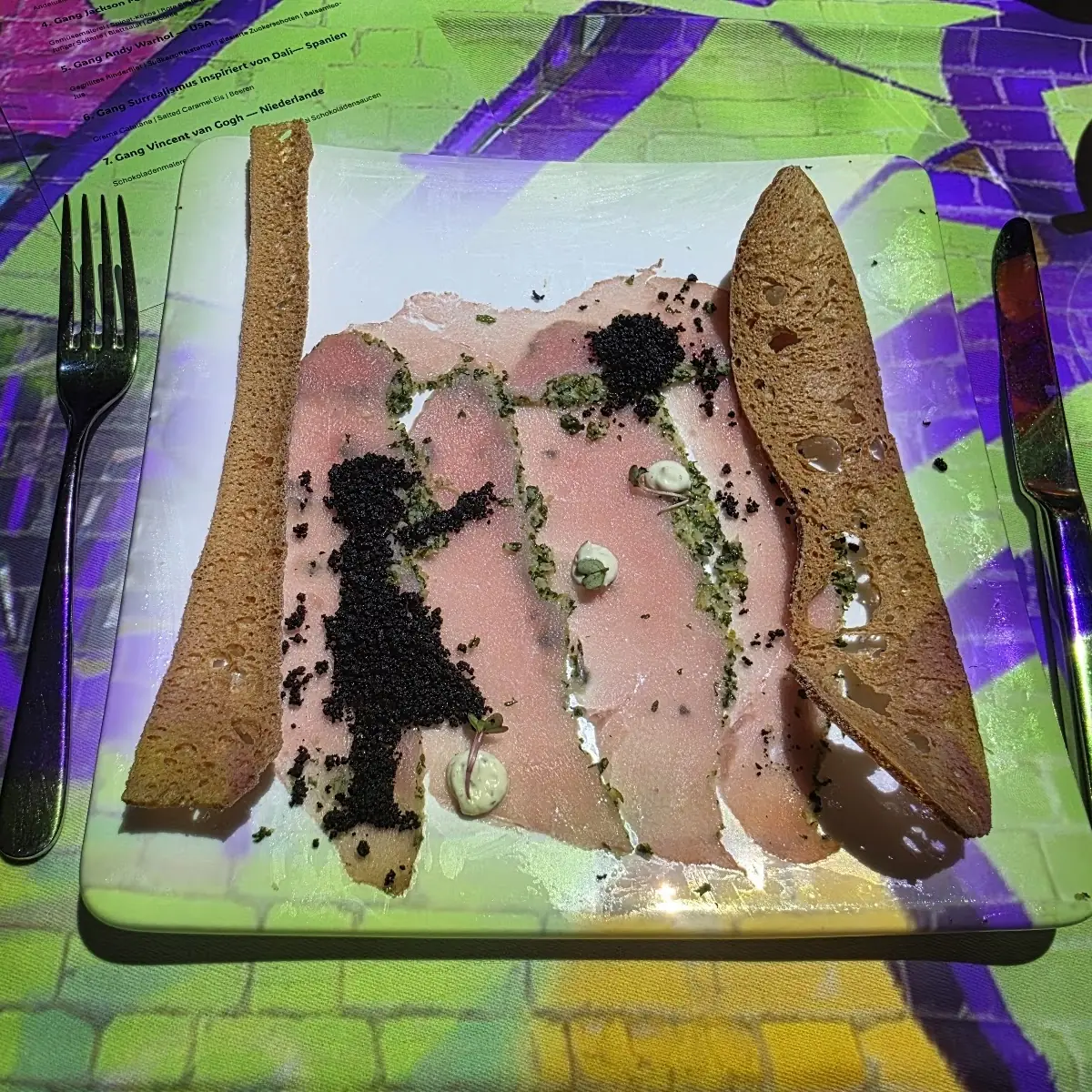 Essen und Trinken photo 8