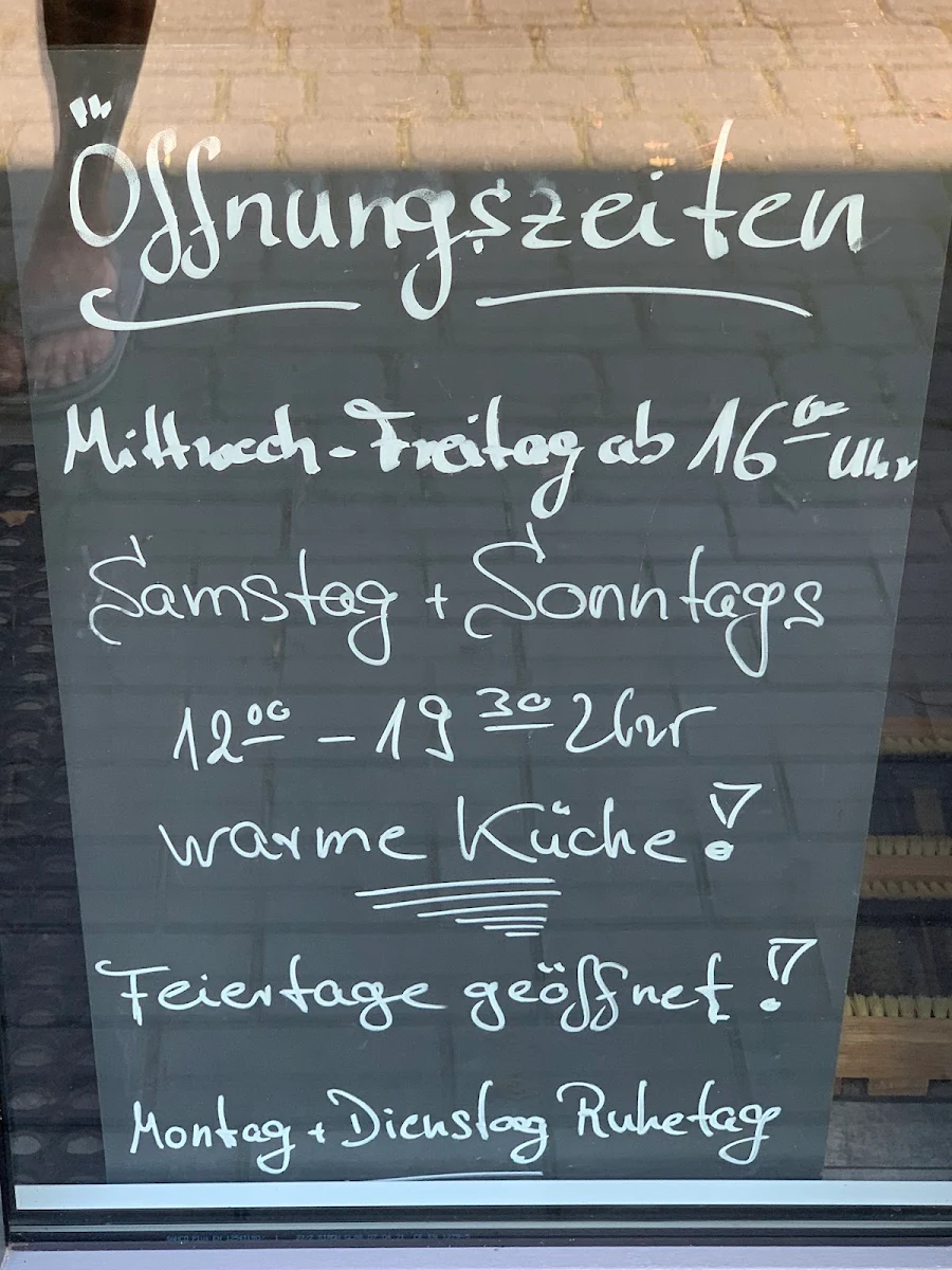 Speisekarte photo 7