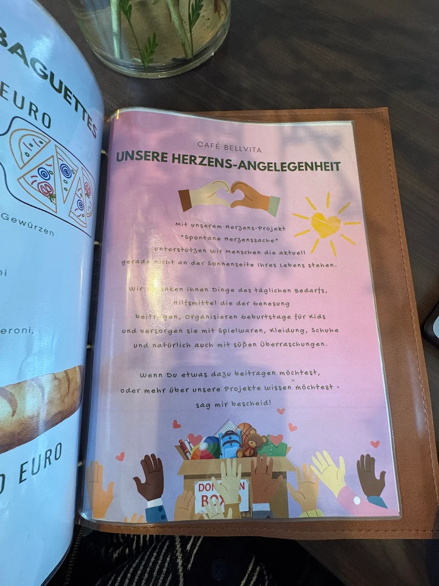 Speisekarte photo 8