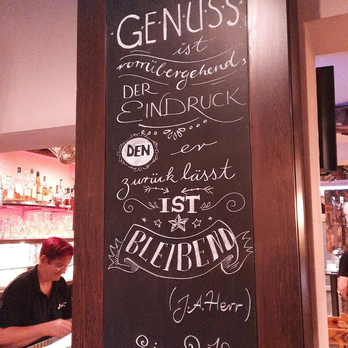 Speisekarte photo 7