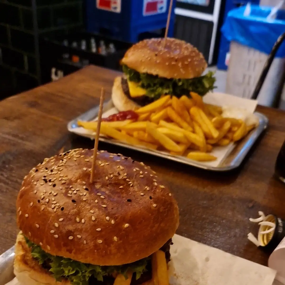 Essen und Trinken photo 2